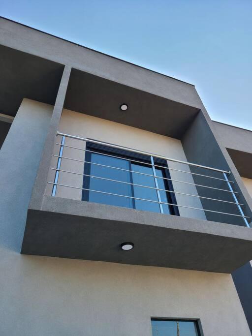 Linda Casa A 200M Da Praia Do Capricornio Caraguatatuba Exterior foto